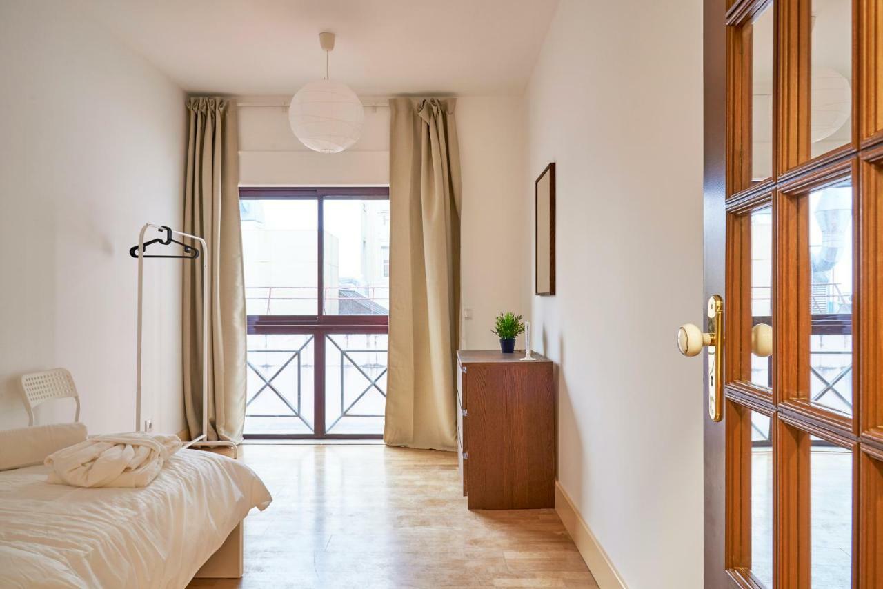 Campo Pequeno Avenida Hotel Lisbon Room photo